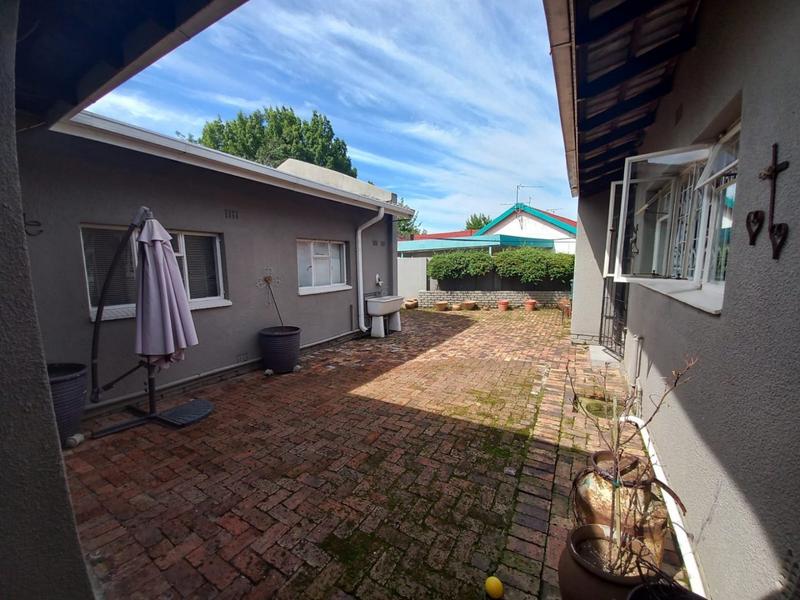 3 Bedroom Property for Sale in Sasolburg Free State